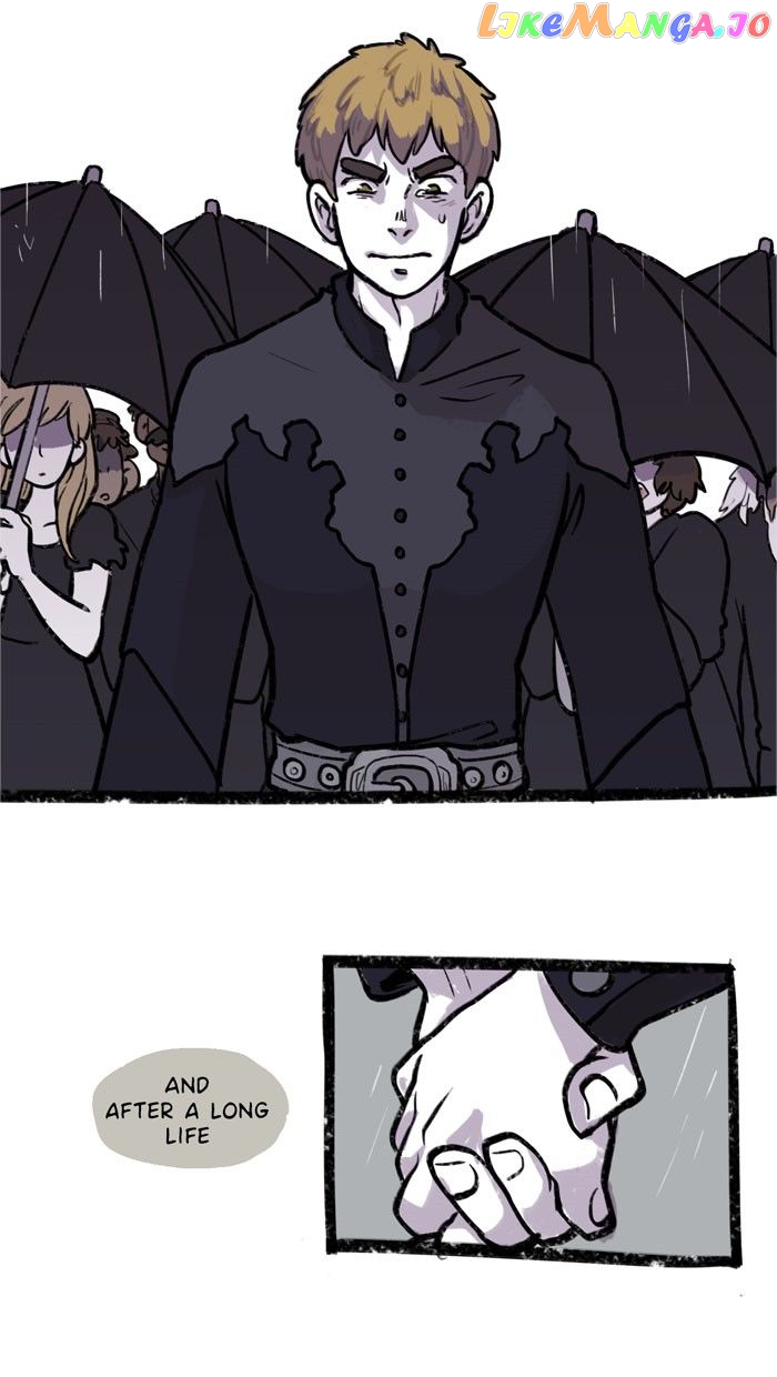 Read Hooky - Manga Manga Online