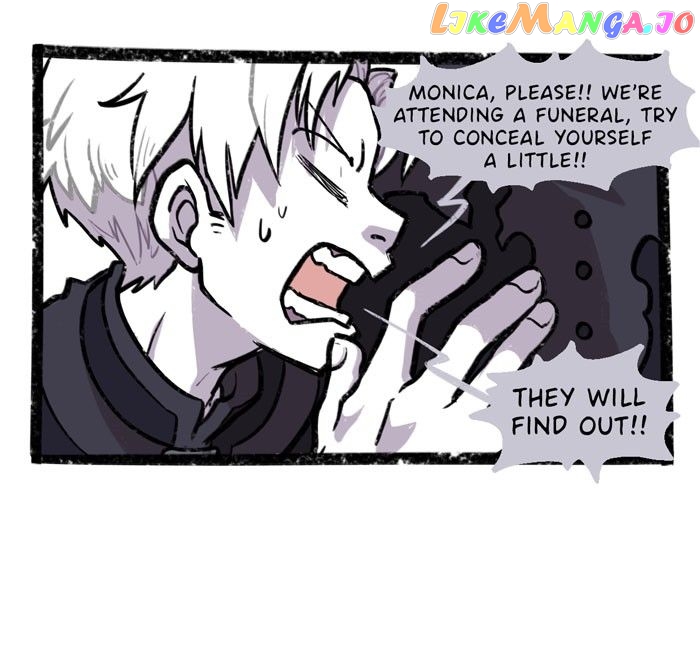 Read Hooky - Manga Manga Online