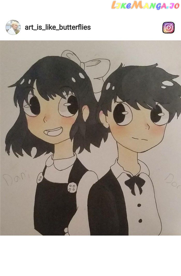 Read Hooky - Manga Manga Online