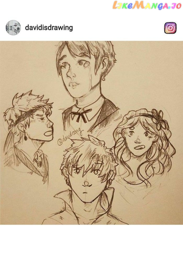 Read Hooky - Manga Manga Online