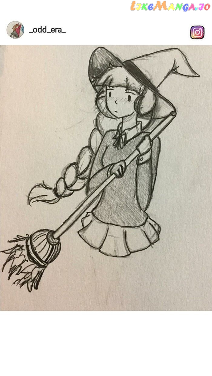 Read Hooky - Manga Manga Online