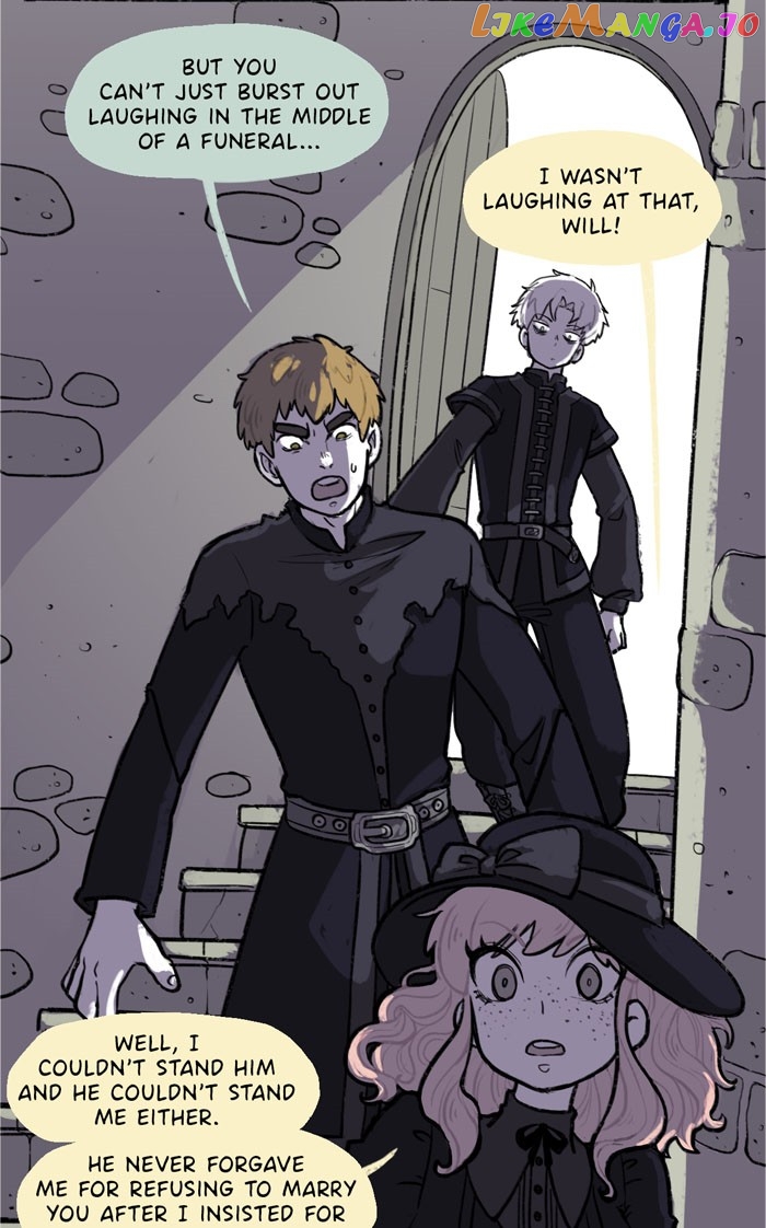 Read Hooky - Manga Manga Online