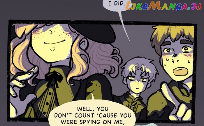 Read Hooky - Manga Manga Online