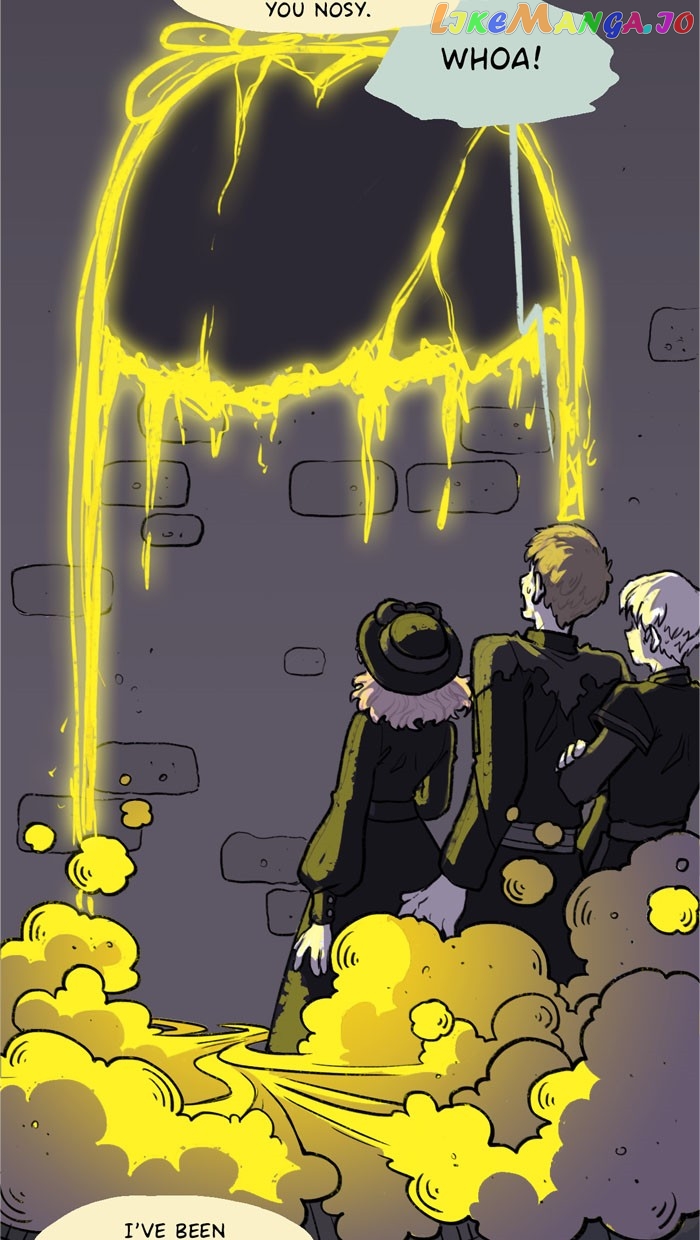 Read Hooky - Manga Manga Online