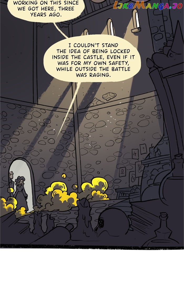 Read Hooky - Manga Manga Online