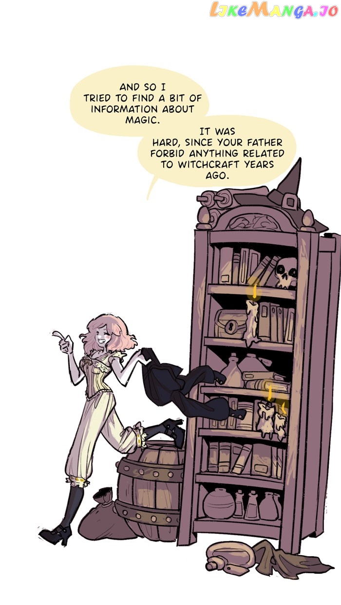 Read Hooky - Manga Manga Online