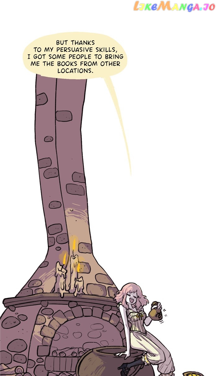 Read Hooky - Manga Manga Online