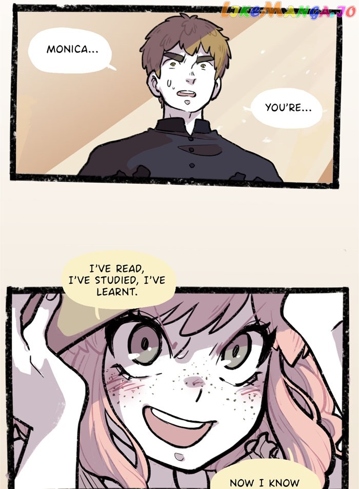 Read Hooky - Manga Manga Online