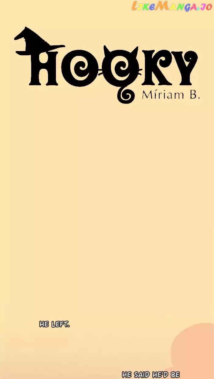 Read Hooky - Manga Manga Online