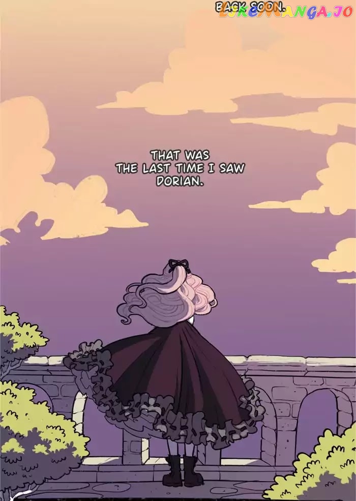 Read Hooky - Manga Manga Online