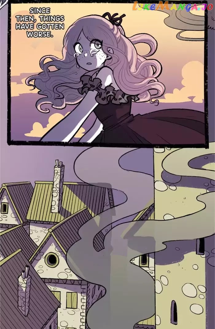 Read Hooky - Manga Manga Online