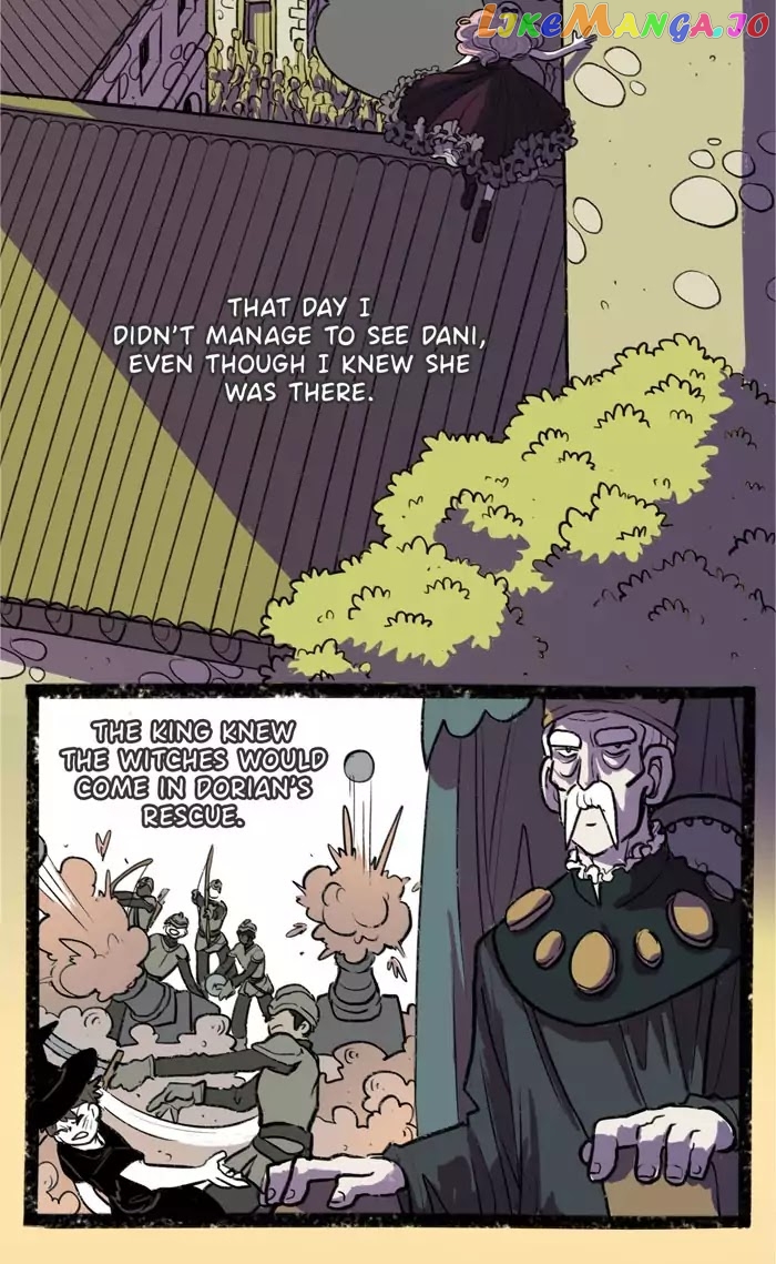 Read Hooky - Manga Manga Online