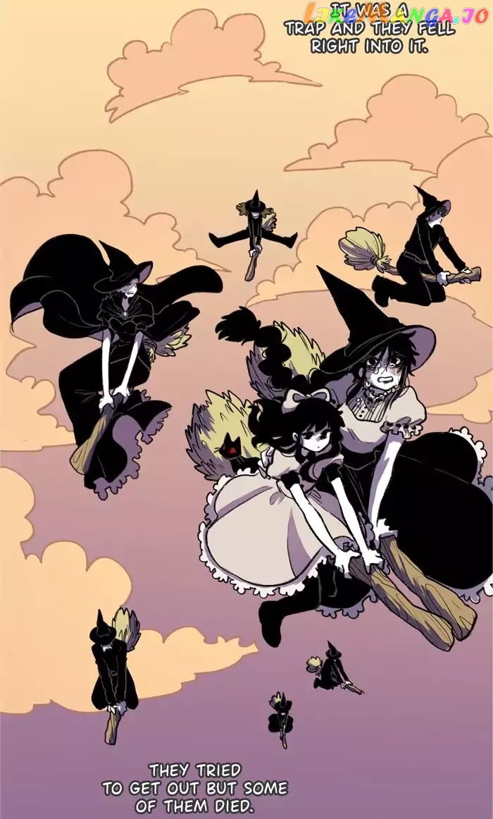 Read Hooky - Manga Manga Online