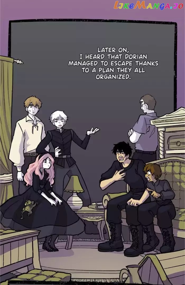 Read Hooky - Manga Manga Online