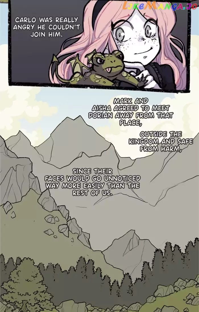 Read Hooky - Manga Manga Online