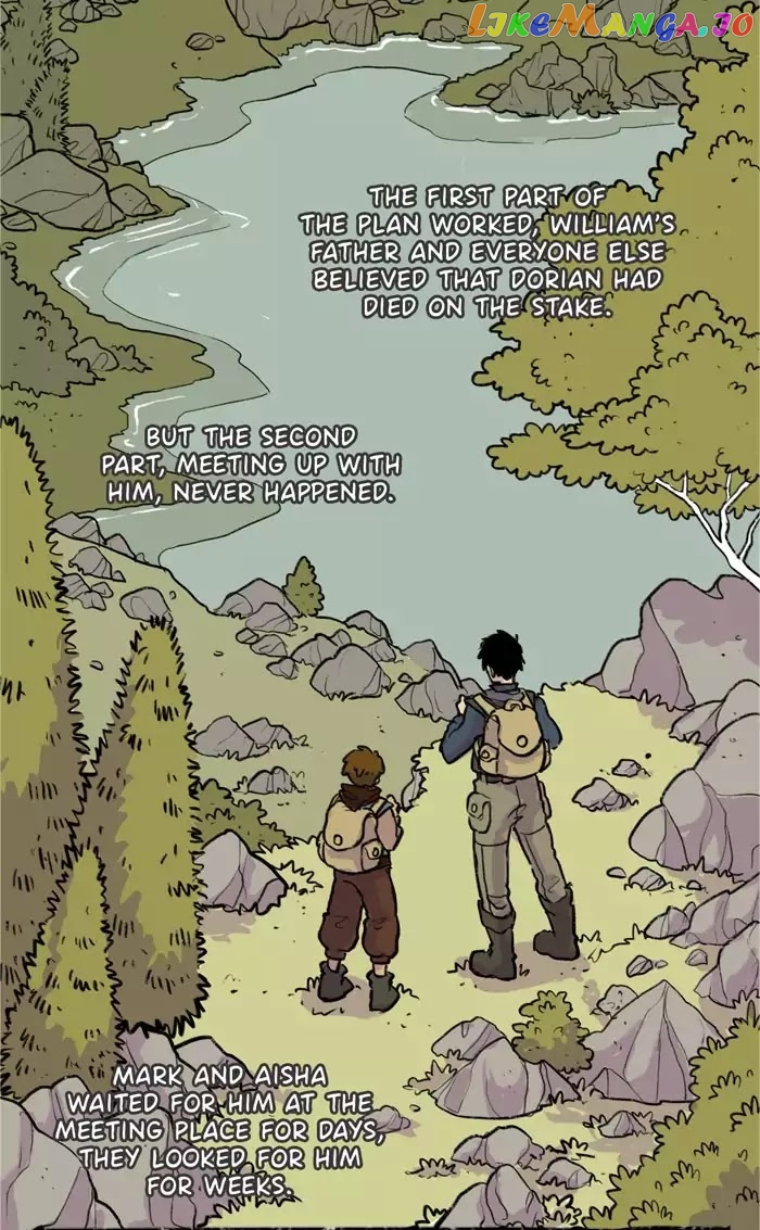 Read Hooky - Manga Manga Online