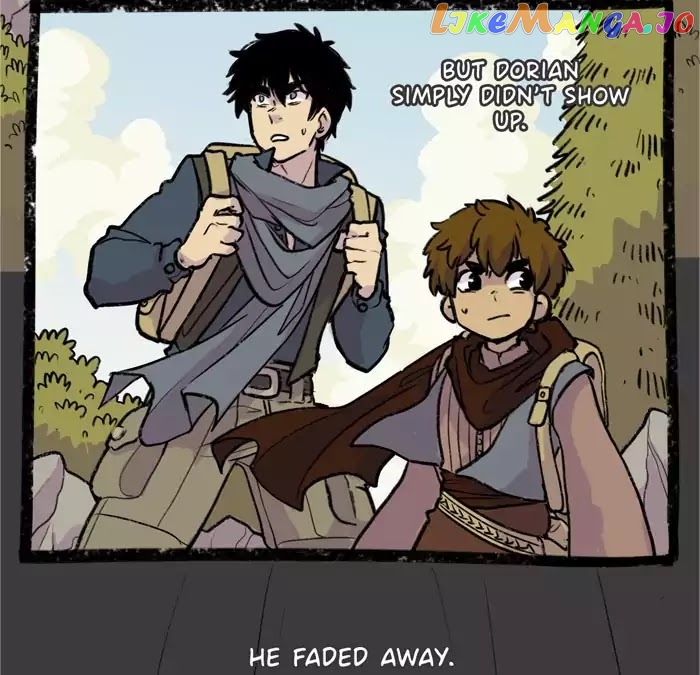 Read Hooky - Manga Manga Online