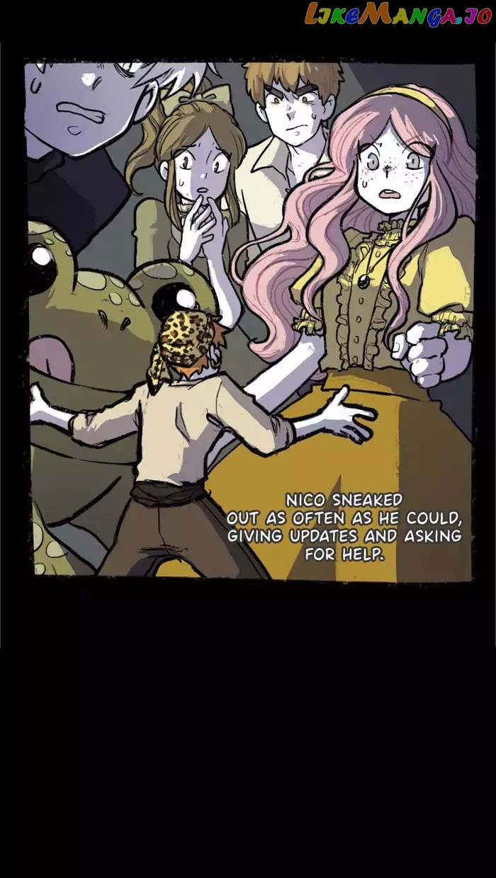 Read Hooky - Manga Manga Online