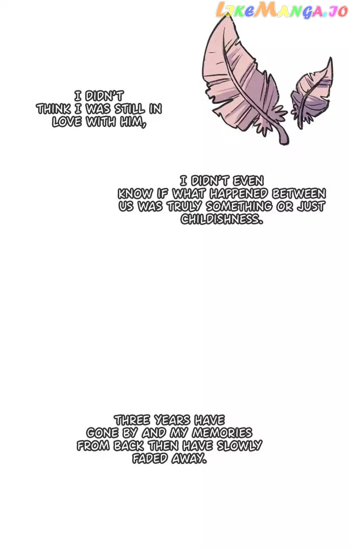 Read Hooky - Manga Manga Online