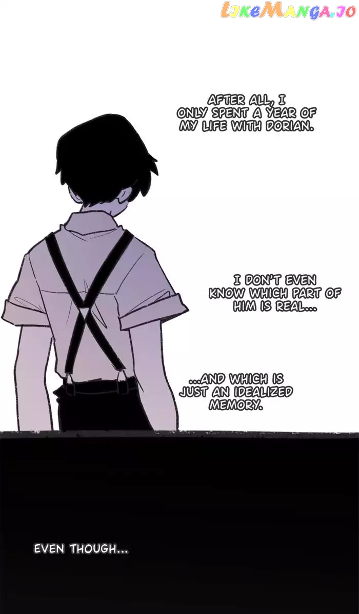 Read Hooky - Manga Manga Online