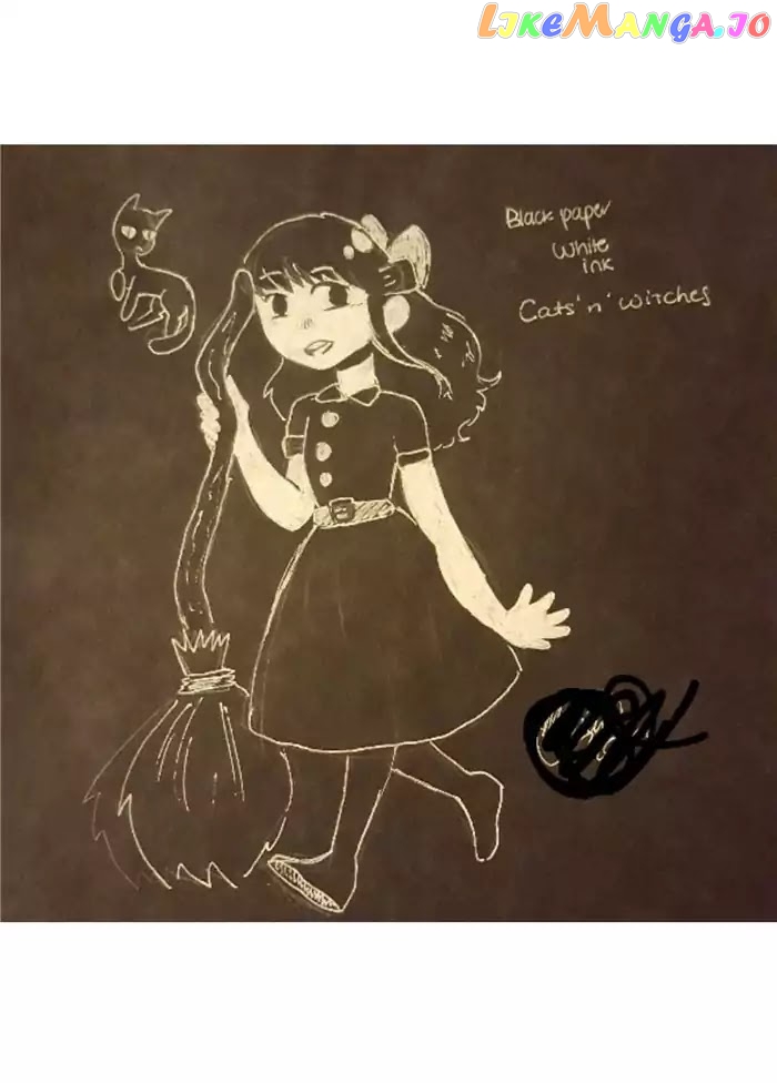 Read Hooky - Manga Manga Online