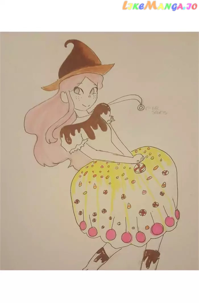 Read Hooky - Manga Manga Online