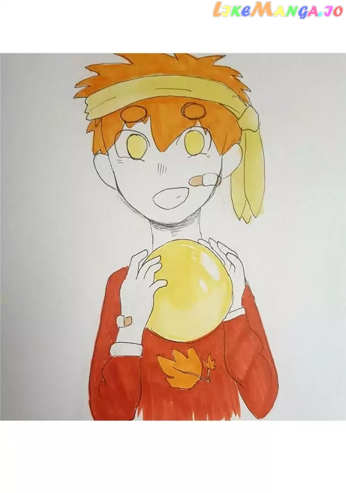 Read Hooky - Manga Manga Online