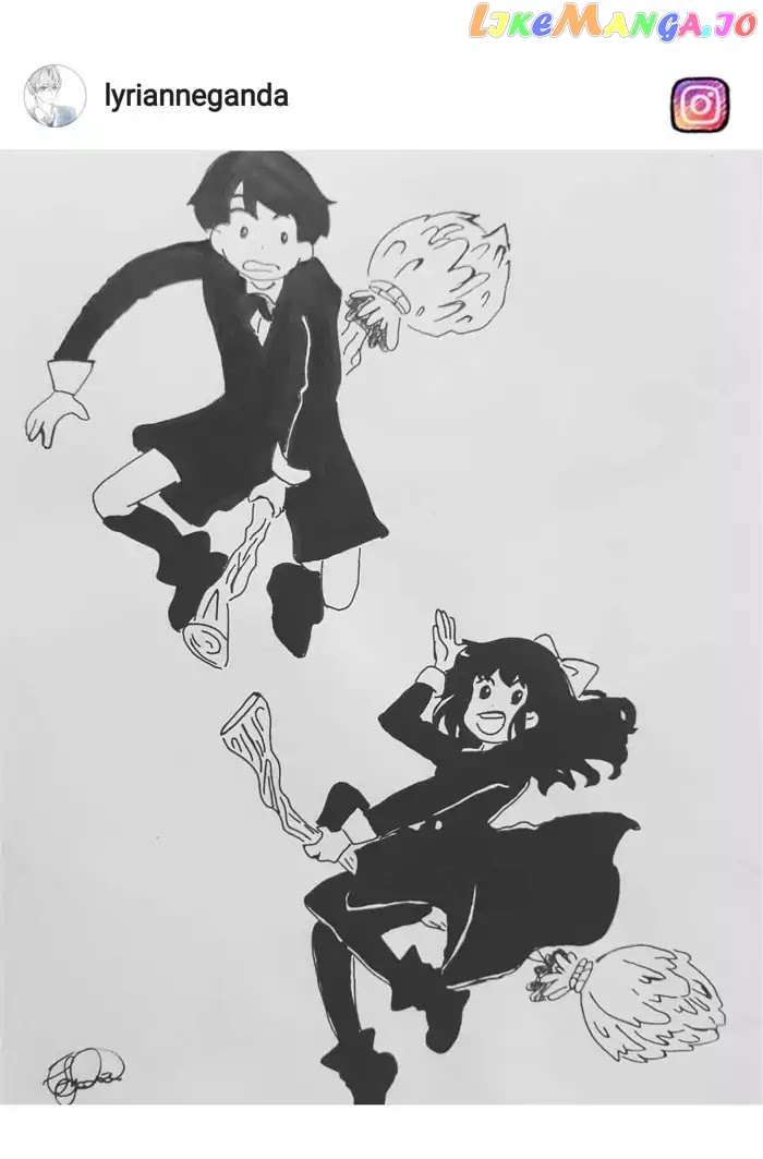 Read Hooky - Manga Manga Online