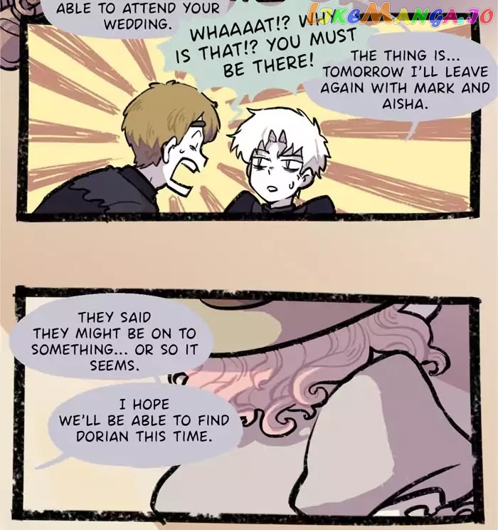 Read Hooky - Manga Manga Online