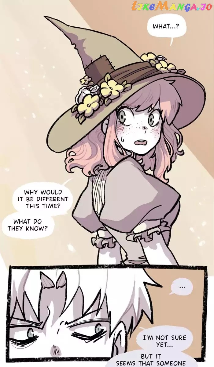 Read Hooky - Manga Manga Online