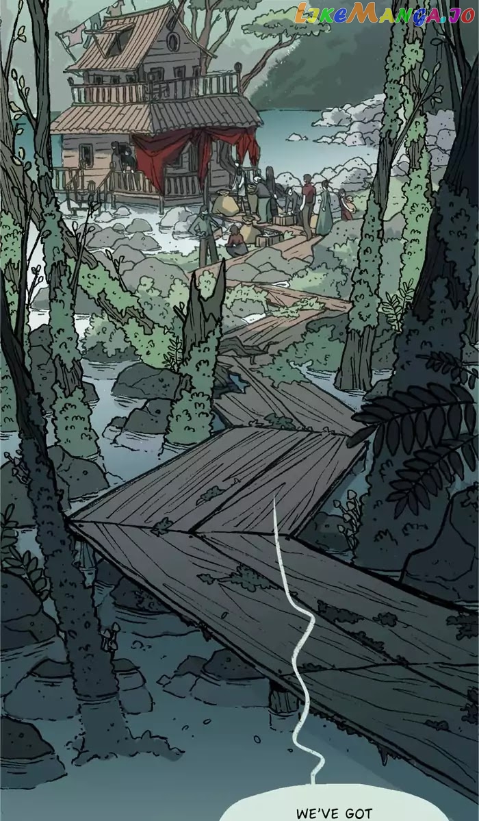 Read Hooky - Manga Manga Online