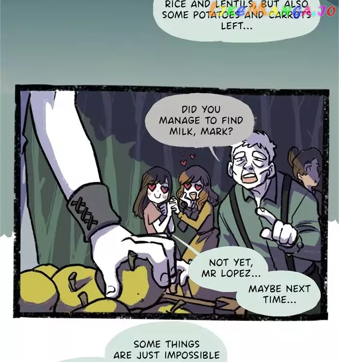 Read Hooky - Manga Manga Online