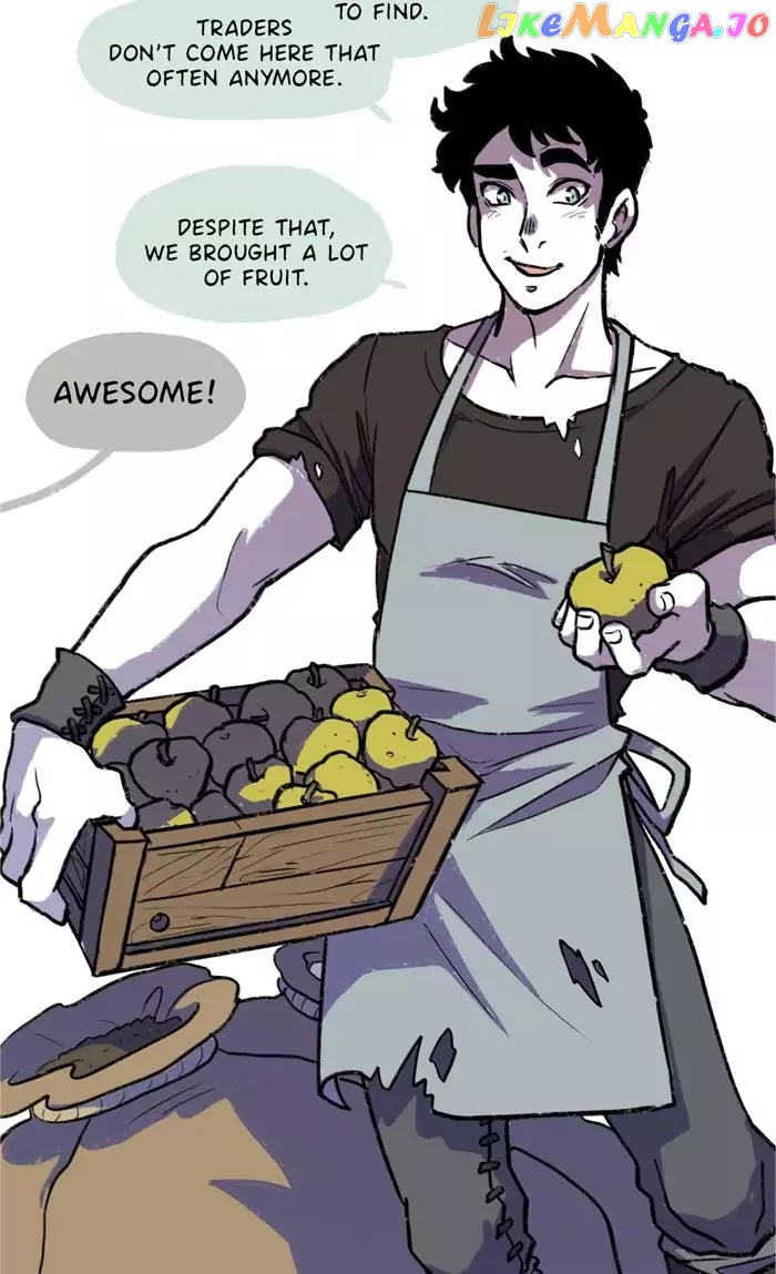 Read Hooky - Manga Manga Online