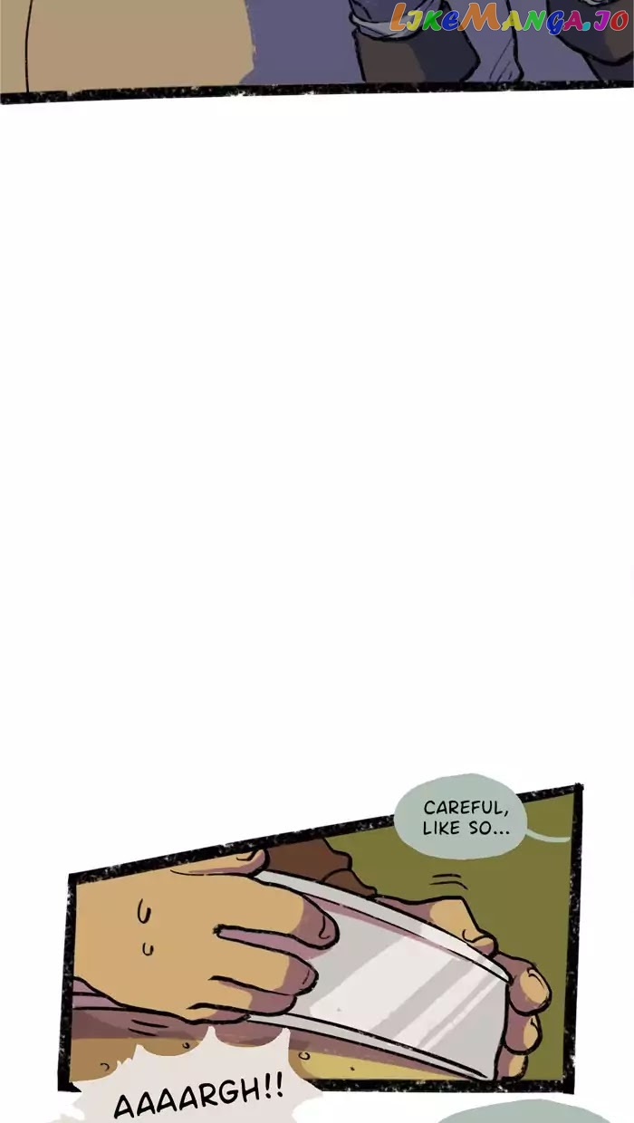 Read Hooky - Manga Manga Online