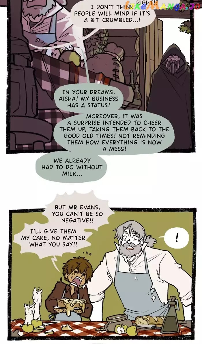 Read Hooky - Manga Manga Online