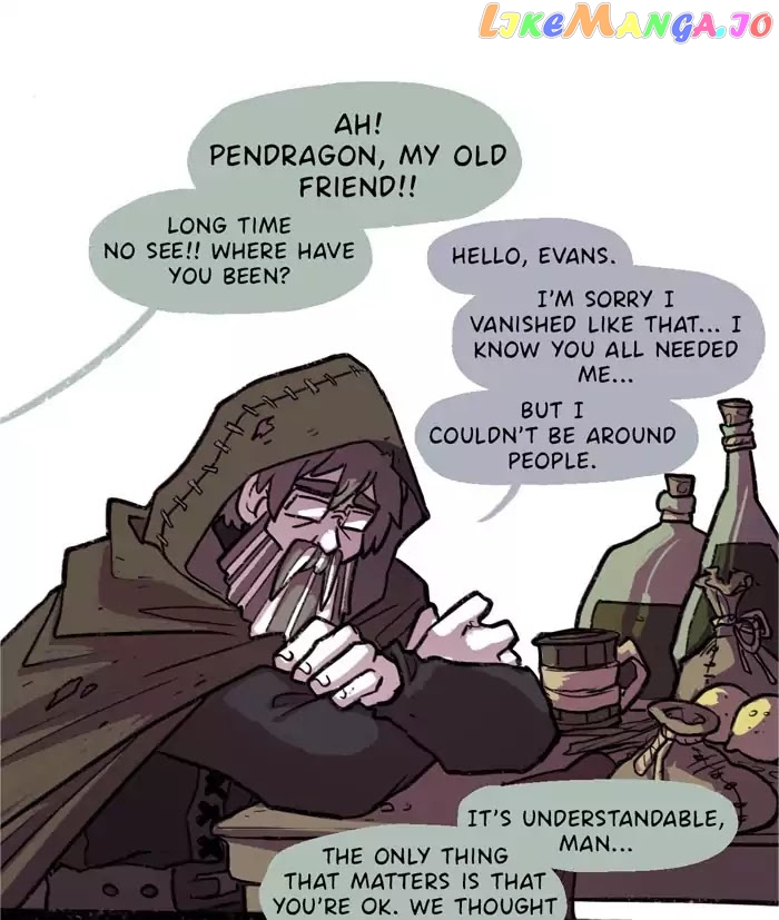 Read Hooky - Manga Manga Online