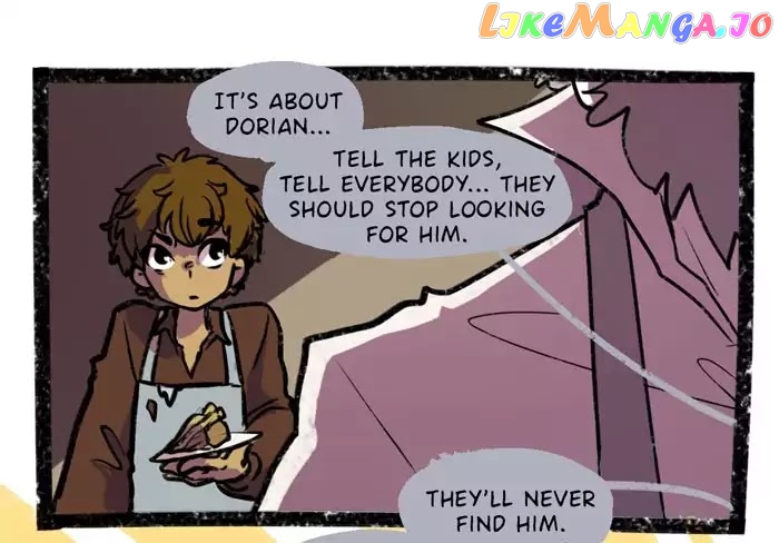 Read Hooky - Manga Manga Online