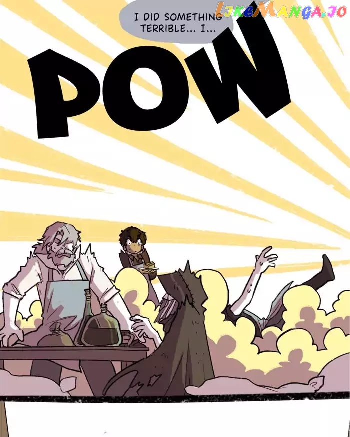 Read Hooky - Manga Manga Online