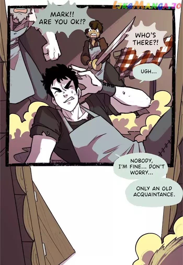 Read Hooky - Manga Manga Online