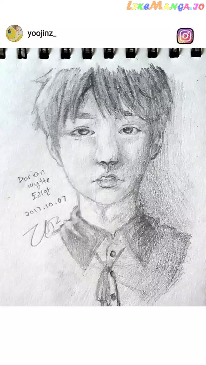 Read Hooky - Manga Manga Online