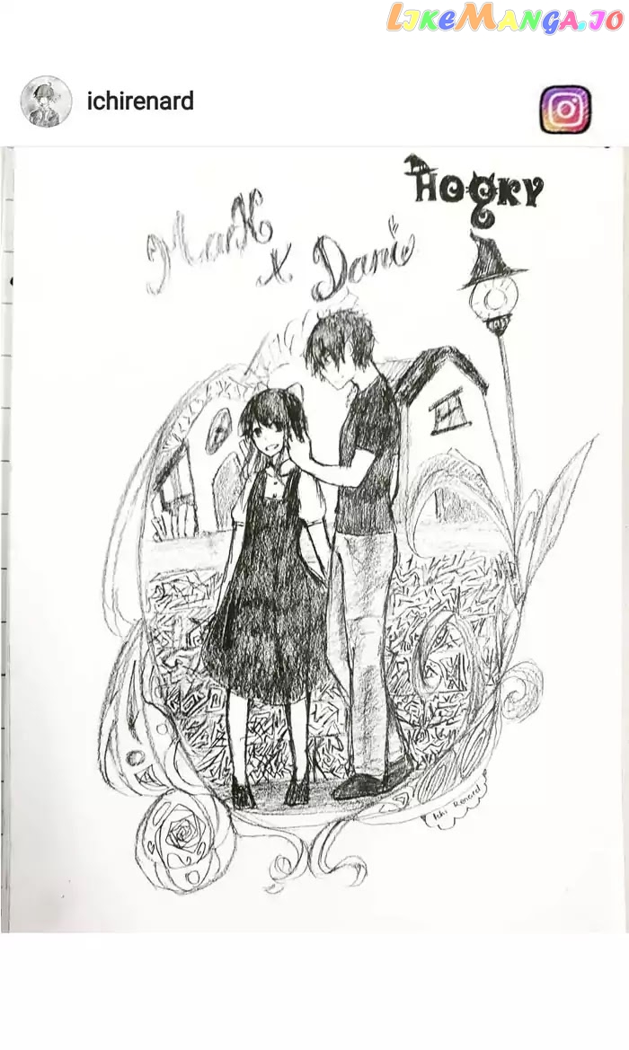 Read Hooky - Manga Manga Online