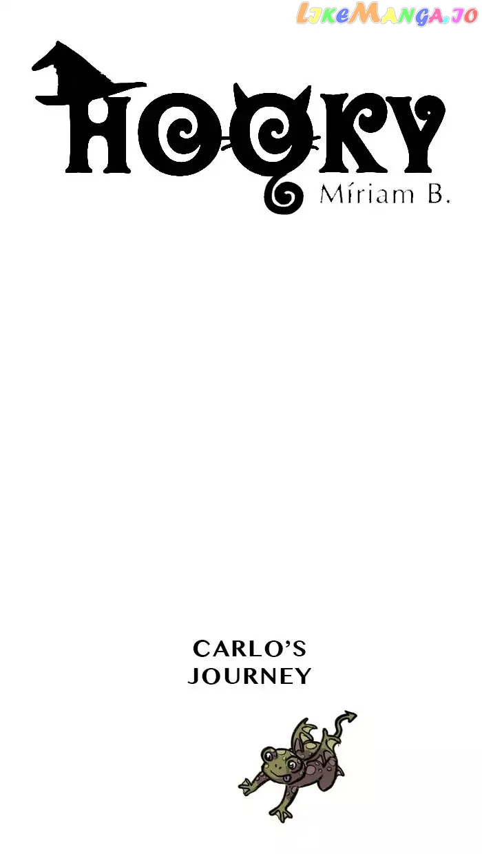 Read Hooky - Manga Manga Online