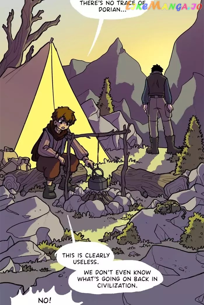 Read Hooky - Manga Manga Online