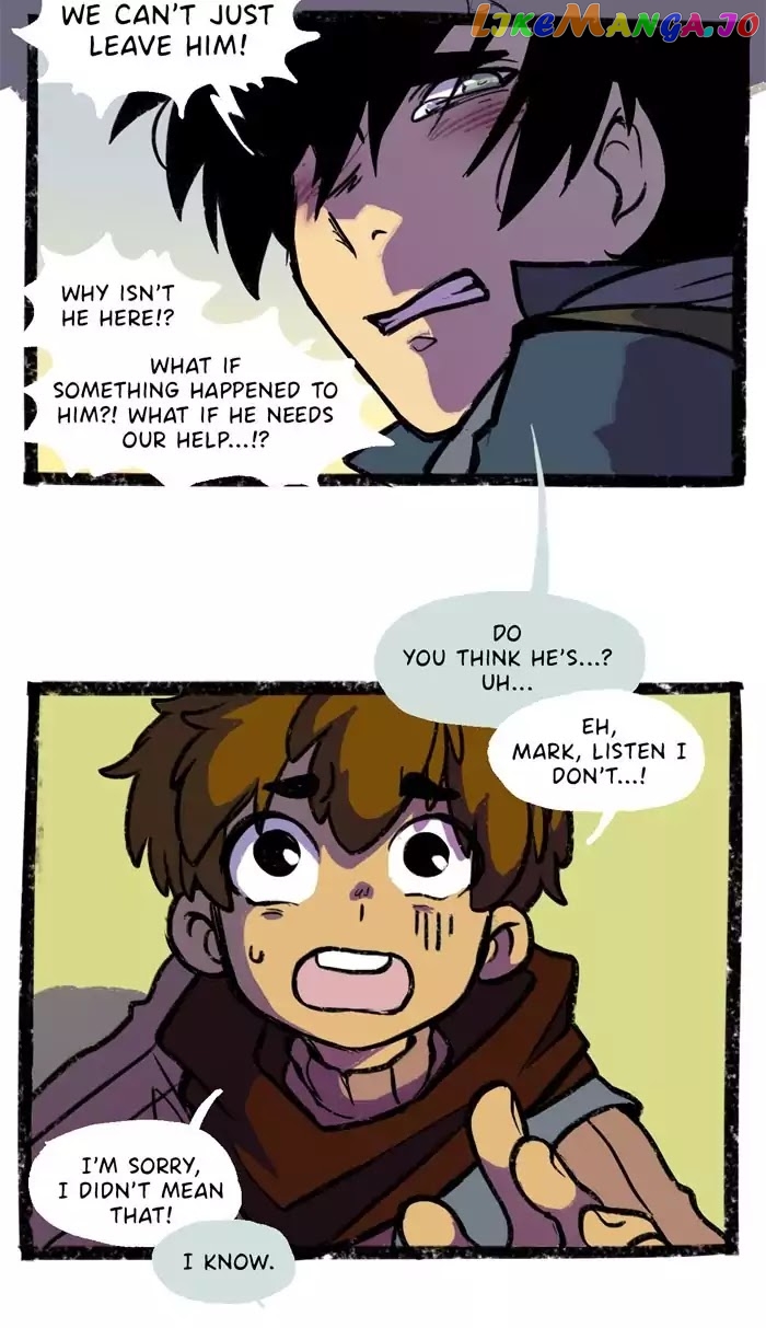 Read Hooky - Manga Manga Online