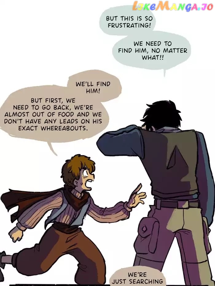 Read Hooky - Manga Manga Online