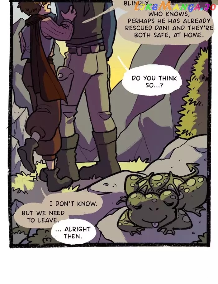 Read Hooky - Manga Manga Online