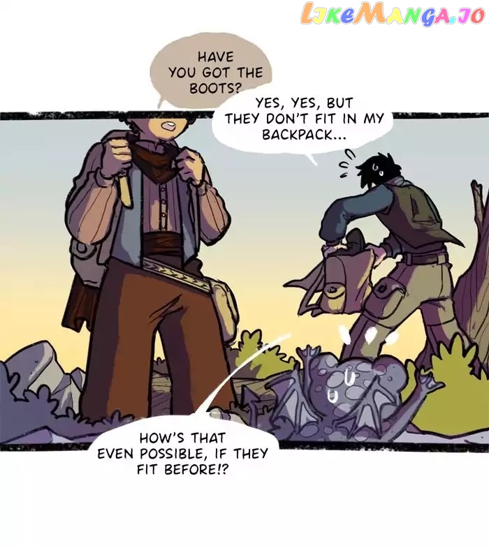 Read Hooky - Manga Manga Online