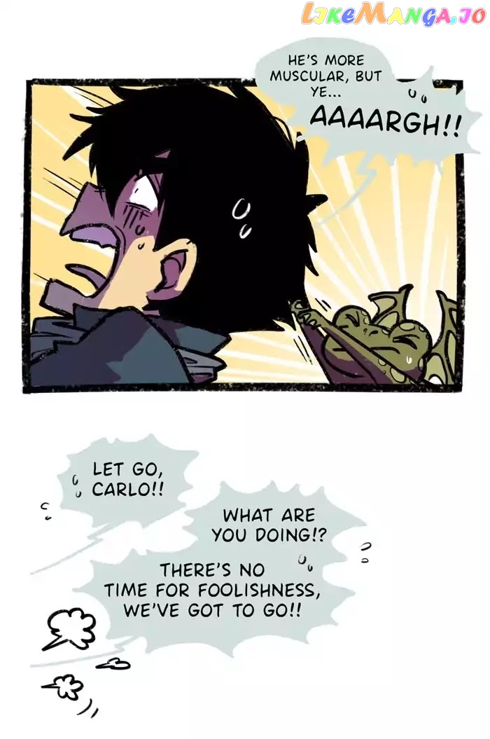 Read Hooky - Manga Manga Online