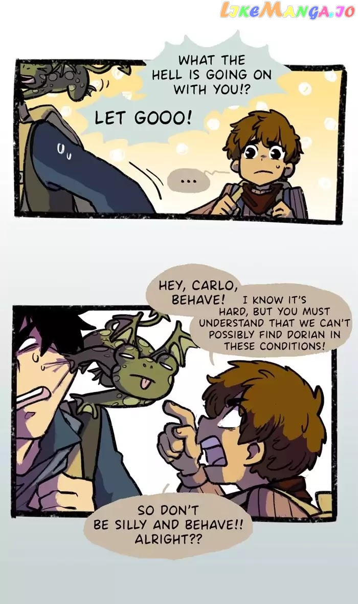 Read Hooky - Manga Manga Online