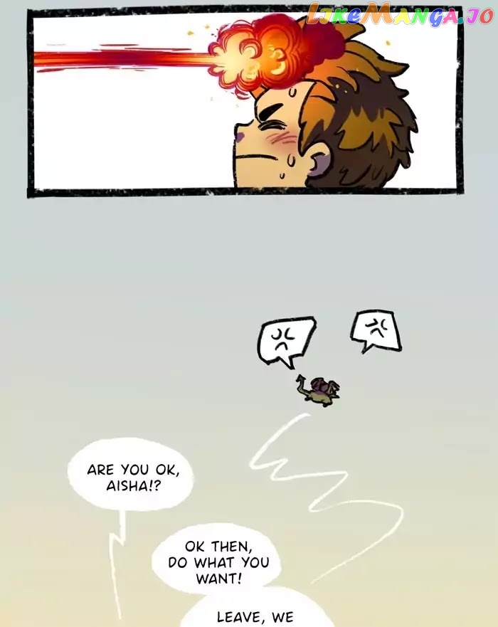 Read Hooky - Manga Manga Online